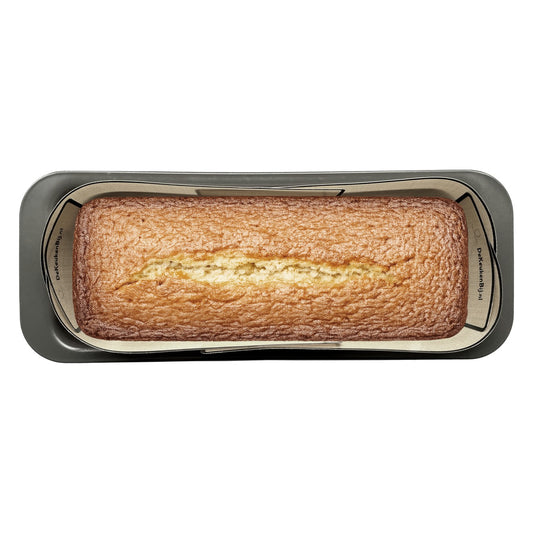 Herbruikbaar Bakpapier voor de Cakevorm van Verstevigd Siliconen – 18-31 x 8-12 cm Bakmat